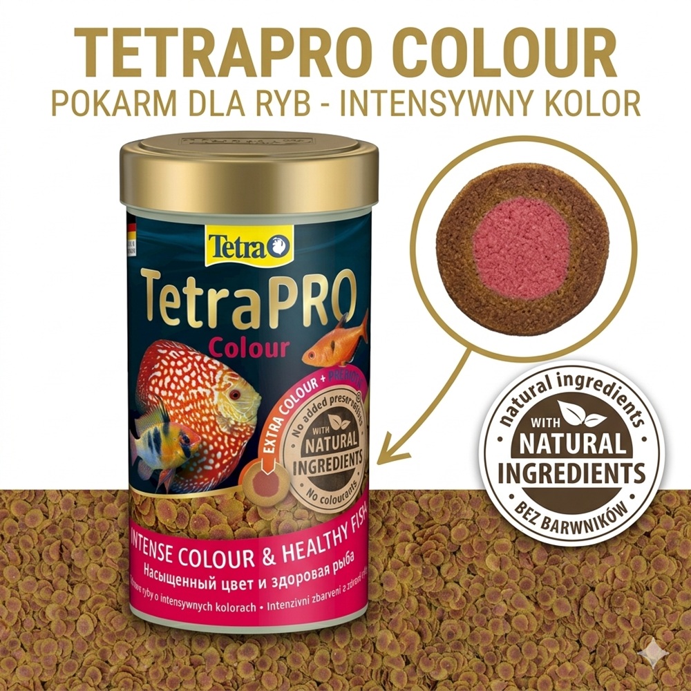Tetra Pro Colour Chipsy 100ml pokarm wybarwiający.jpg